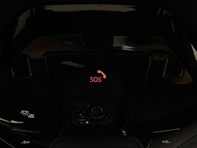 2026 BMW X3 M50 xDrive Sports Activity Vehicle