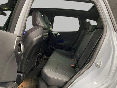 2026 BMW X3 M50 xDrive Sports Activity Vehicle