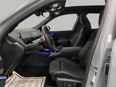 2026 BMW X3 M50 xDrive Sports Activity Vehicle