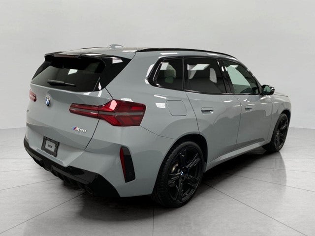 2026 BMW X3 M50 xDrive Sports Activity Vehicle