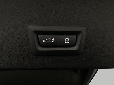2026 BMW X3 M50 xDrive Sports Activity Vehicle