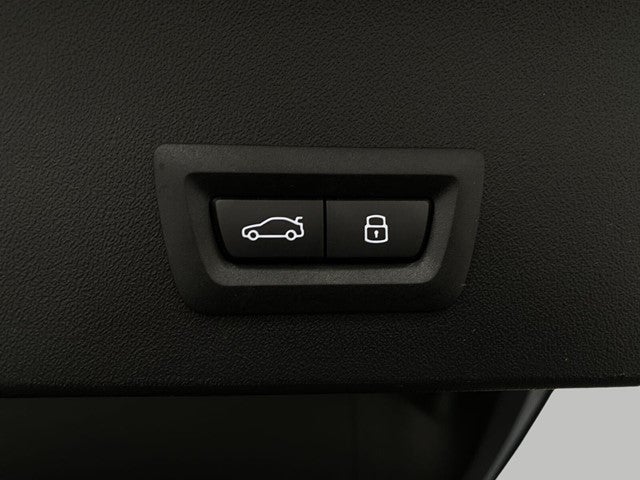 2026 BMW X3 M50 xDrive Sports Activity Vehicle