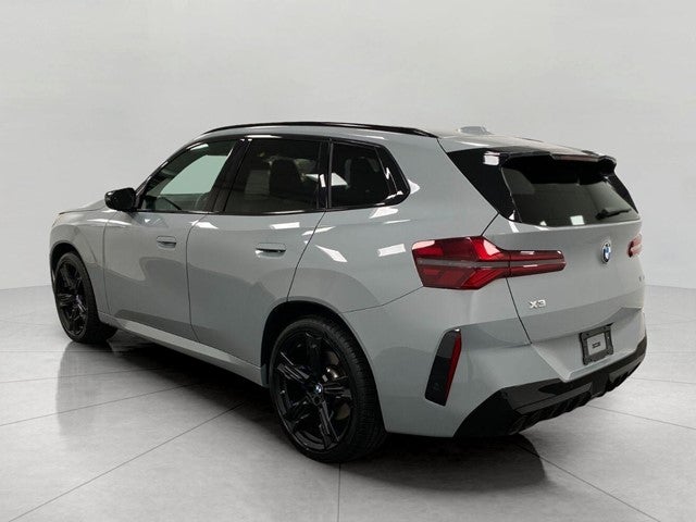 2026 BMW X3 M50 xDrive Sports Activity Vehicle