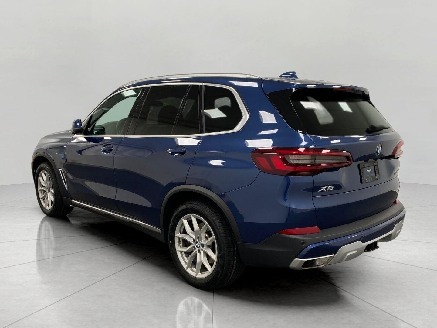 2022 BMW X5 xDrive40i Sports Activity Vehicle