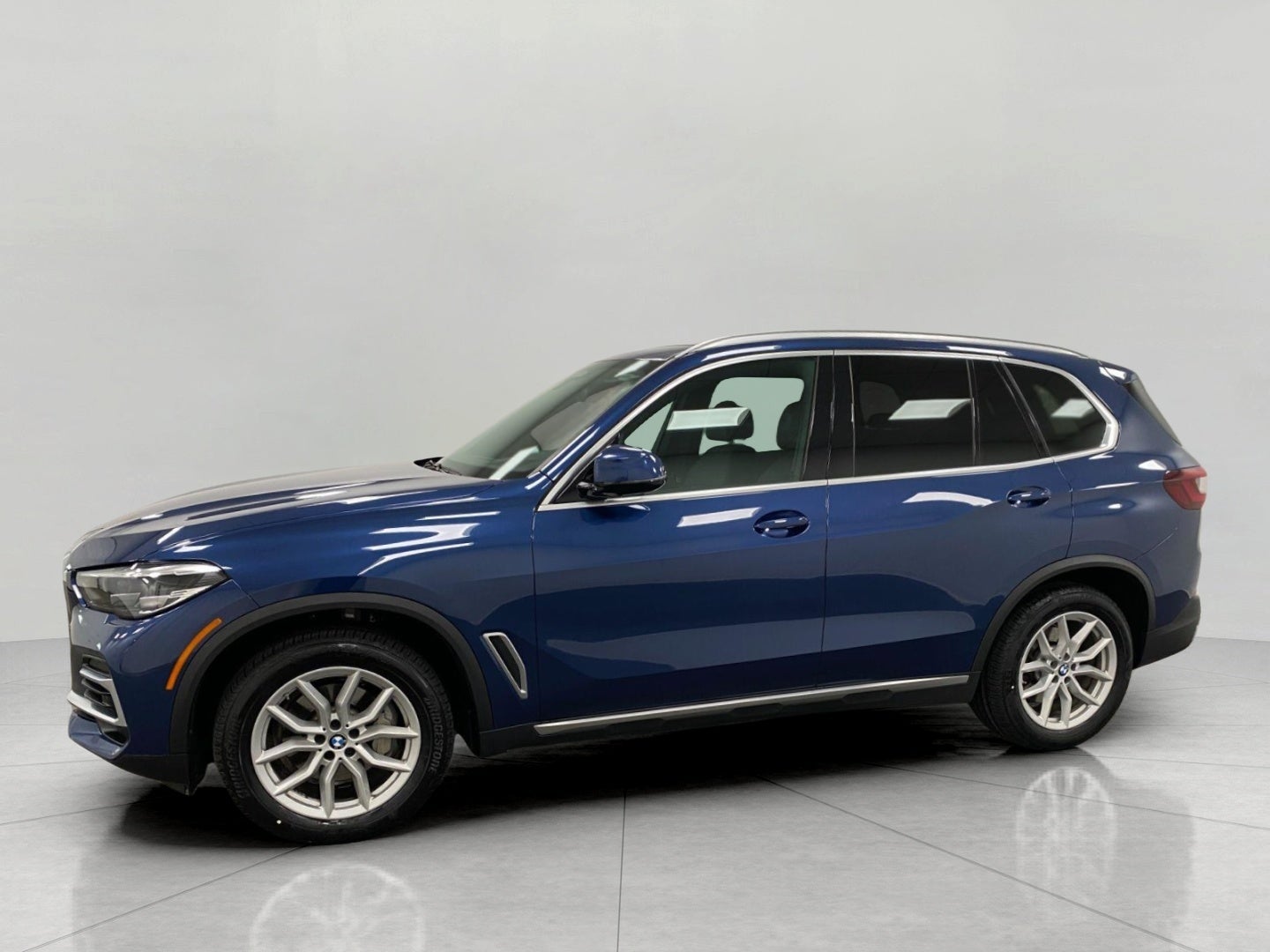 2022 BMW X5 xDrive40i Sports Activity Vehicle