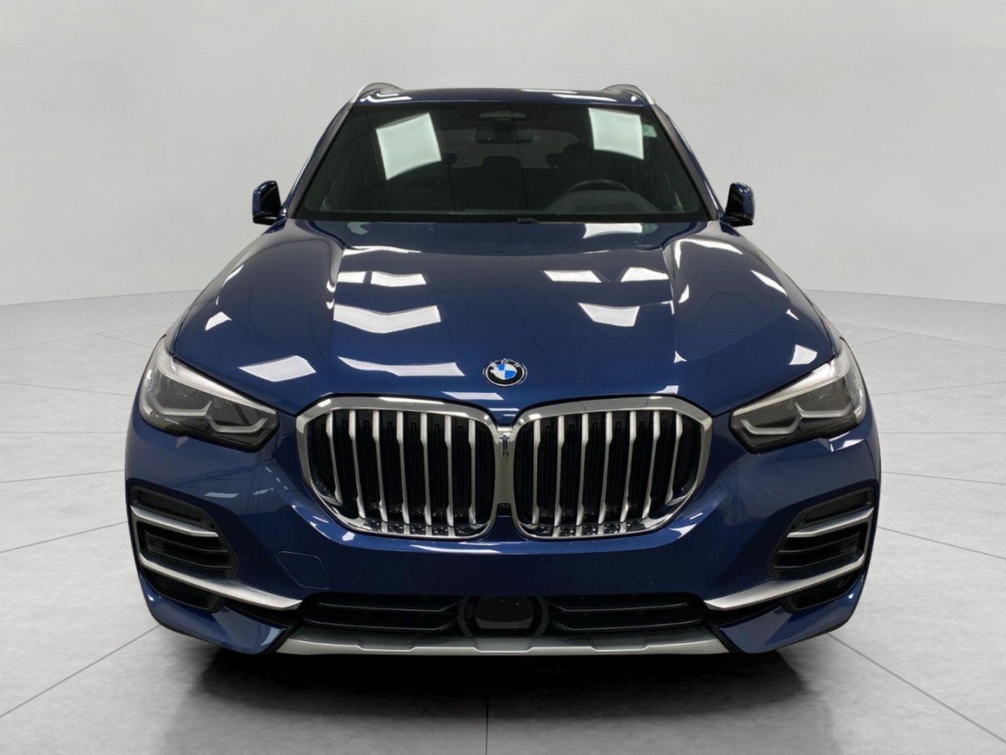 2022 BMW X5 xDrive40i Sports Activity Vehicle