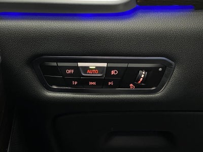 2022 BMW X5 xDrive40i Sports Activity Vehicle