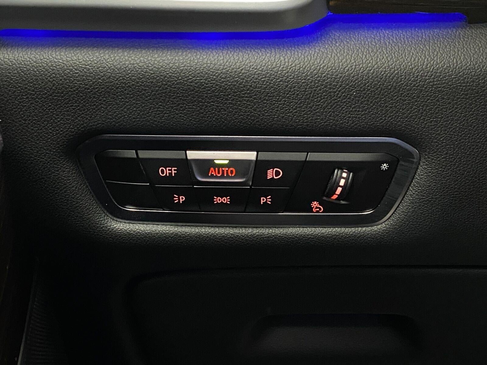 2022 BMW X5 xDrive40i Sports Activity Vehicle