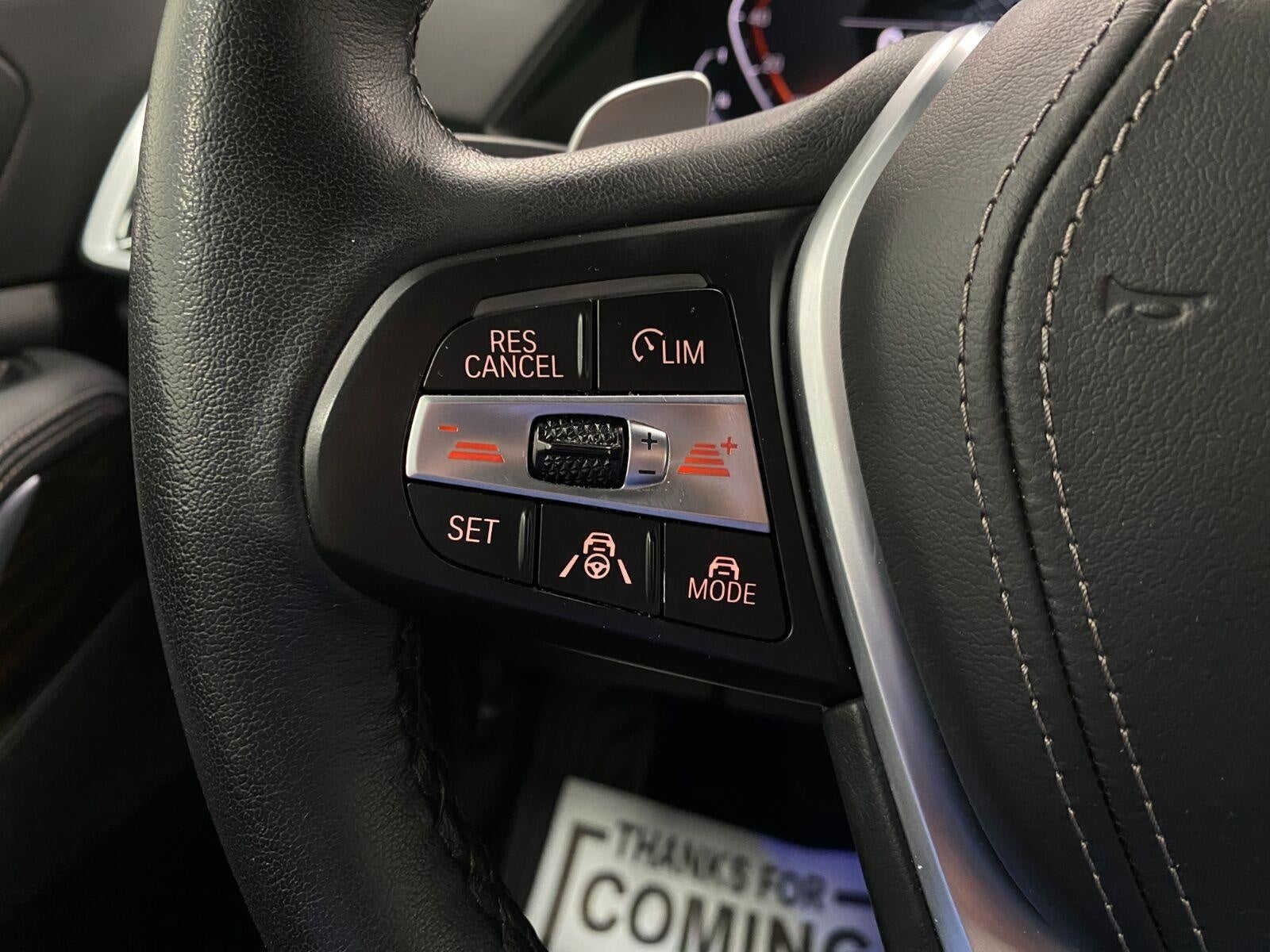 2022 BMW X5 xDrive40i Sports Activity Vehicle