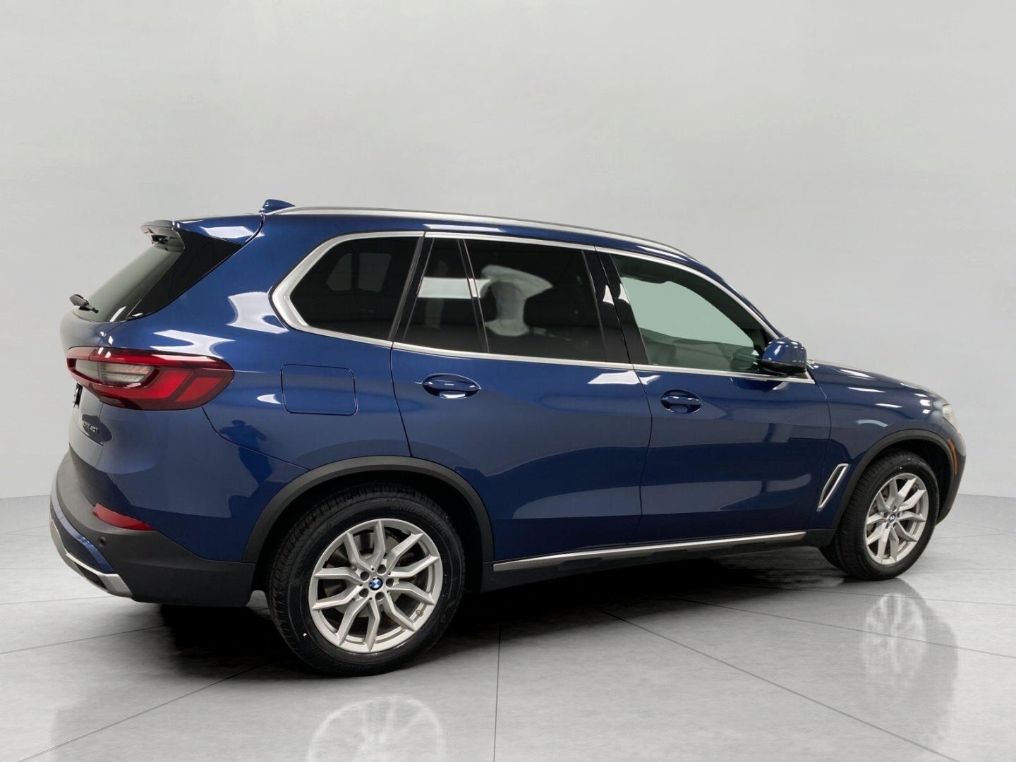 2022 BMW X5 xDrive40i Sports Activity Vehicle