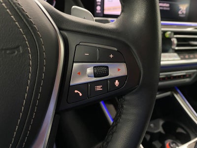 2022 BMW X5 xDrive40i Sports Activity Vehicle