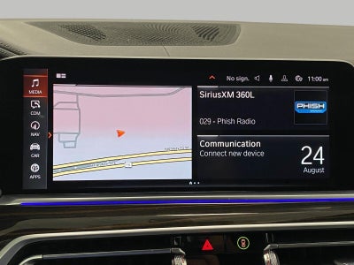 2022 BMW X5 xDrive40i Sports Activity Vehicle