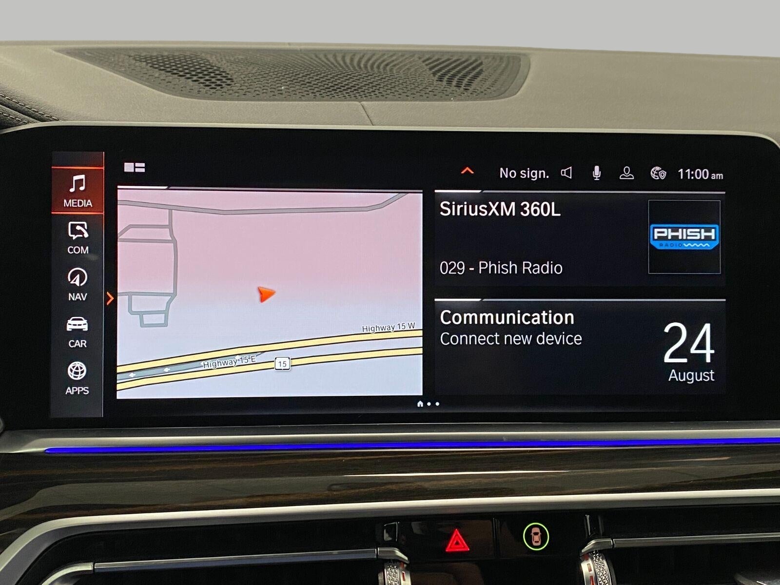 2022 BMW X5 xDrive40i Sports Activity Vehicle