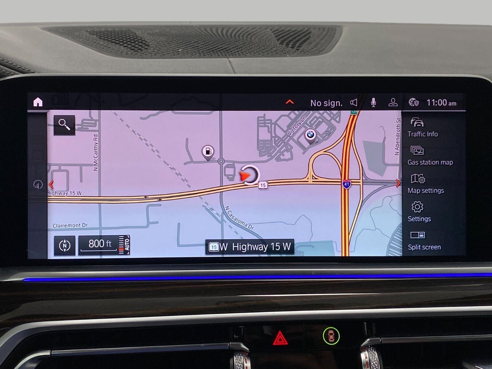 2022 BMW X5 xDrive40i Sports Activity Vehicle