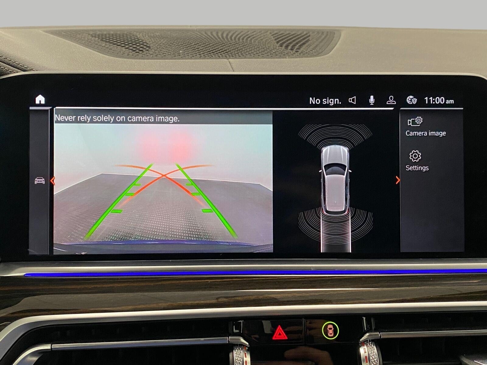 2022 BMW X5 xDrive40i Sports Activity Vehicle