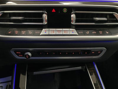 2022 BMW X5 xDrive40i Sports Activity Vehicle