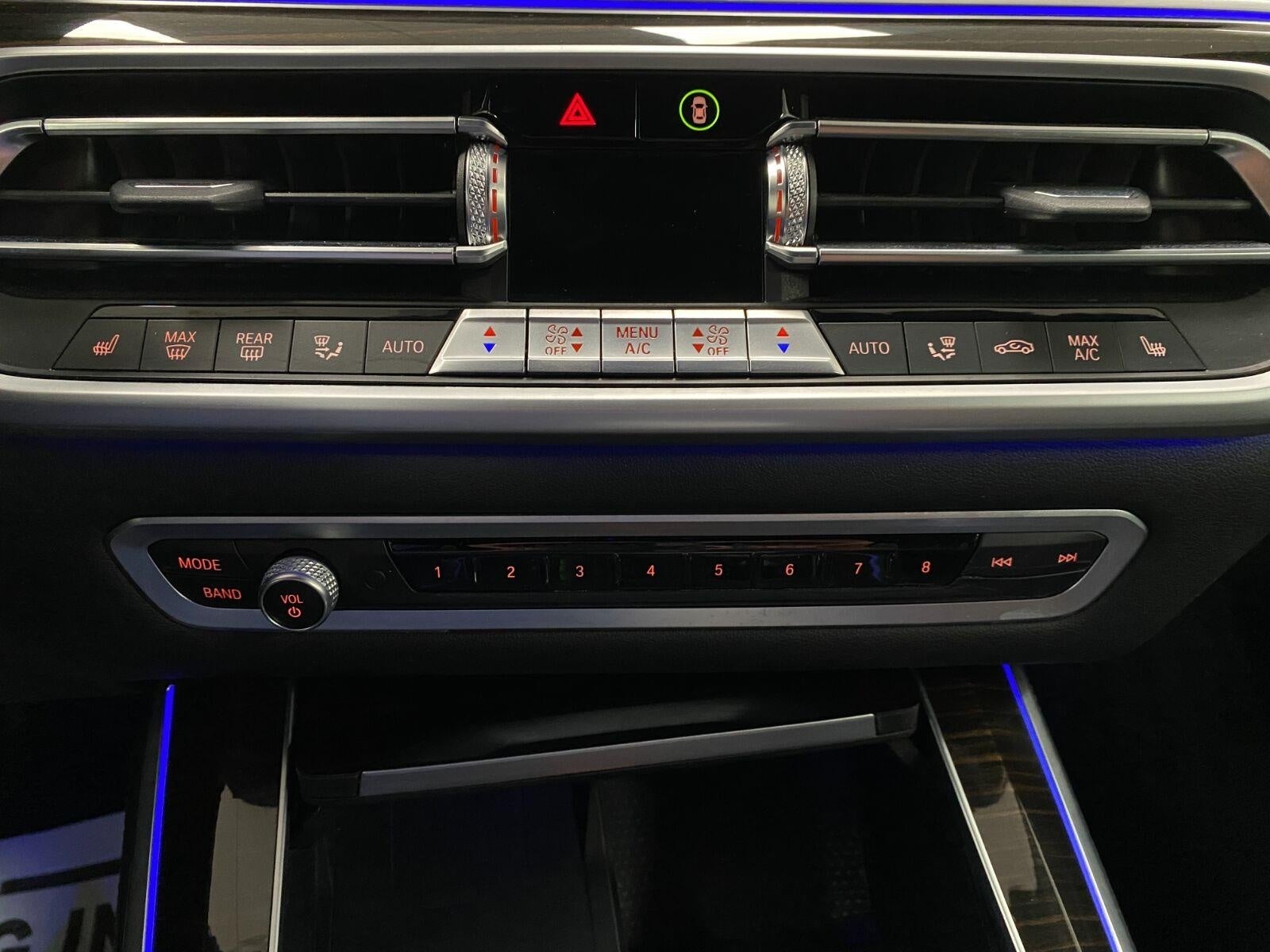 2022 BMW X5 xDrive40i Sports Activity Vehicle