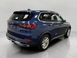 2022 BMW X5 xDrive40i Sports Activity Vehicle