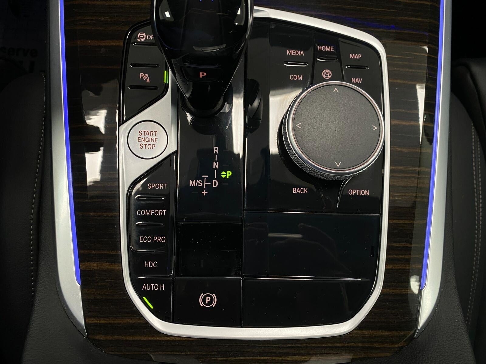 2022 BMW X5 xDrive40i Sports Activity Vehicle