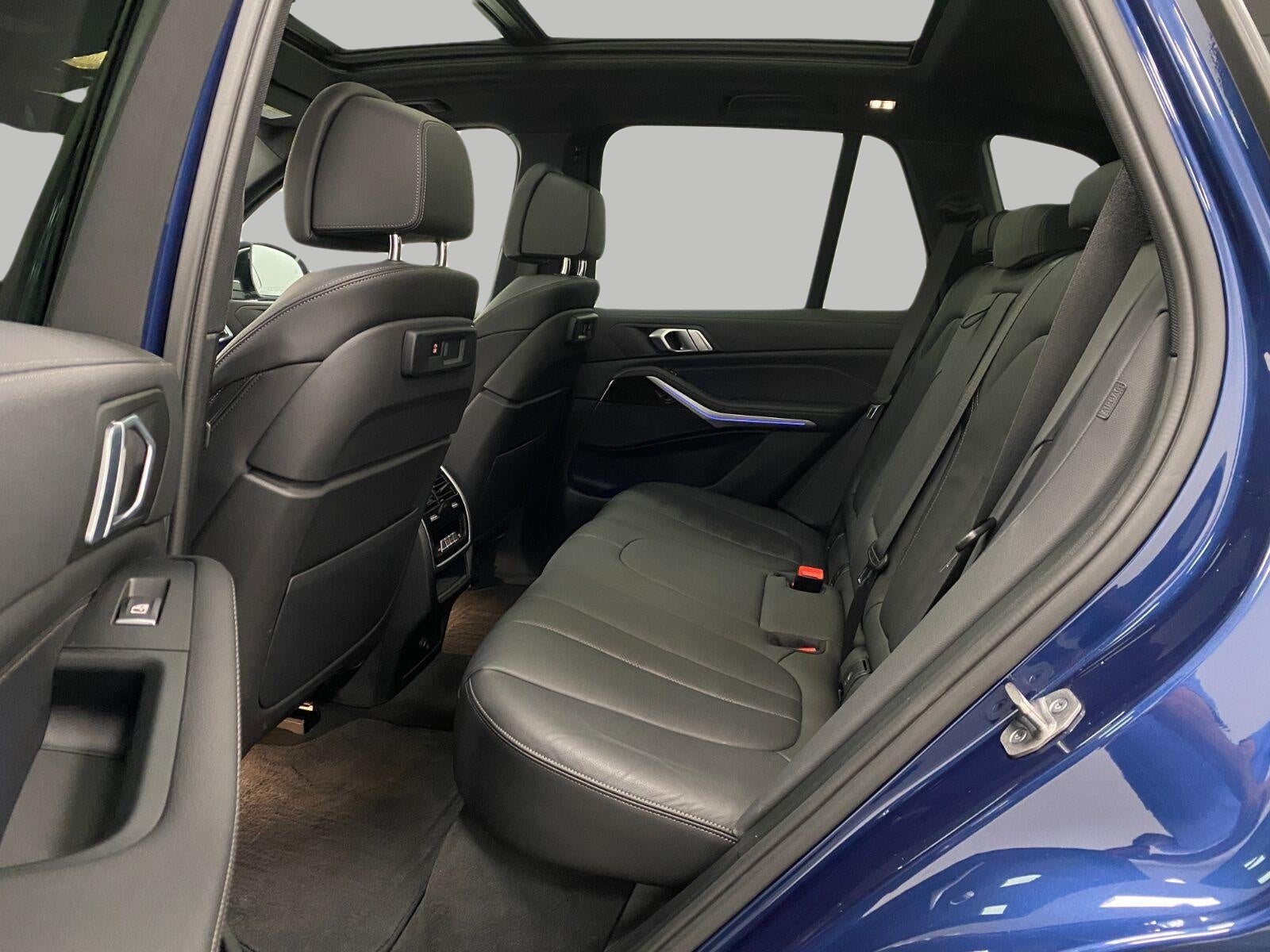 2022 BMW X5 xDrive40i Sports Activity Vehicle