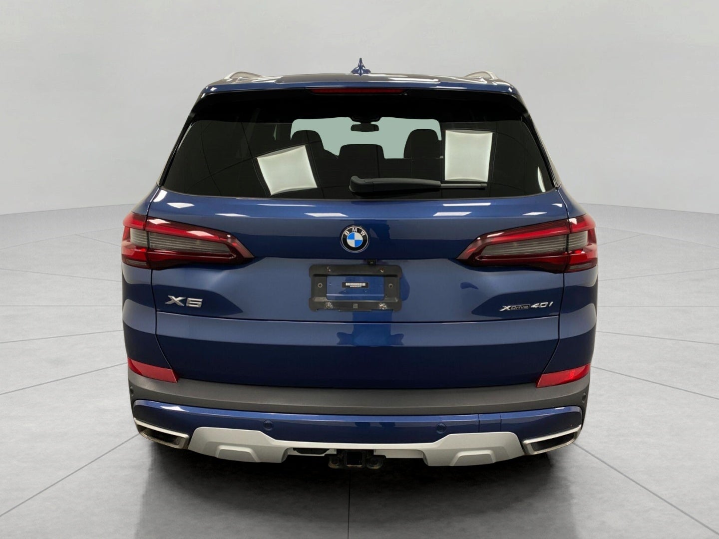 2022 BMW X5 xDrive40i Sports Activity Vehicle