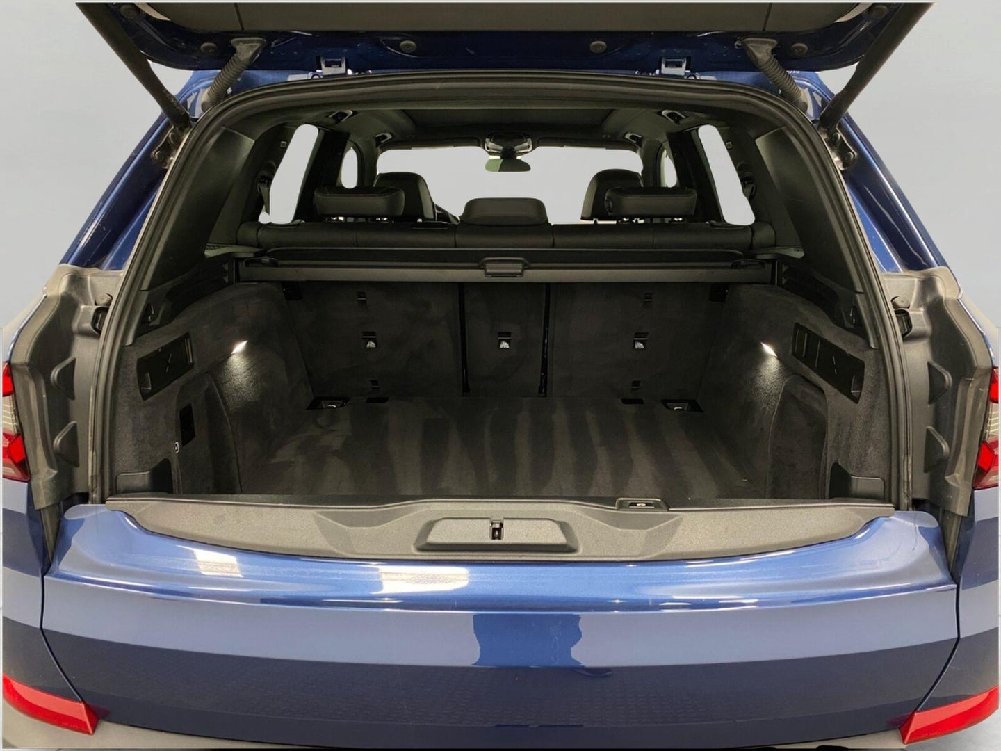 2022 BMW X5 xDrive40i Sports Activity Vehicle
