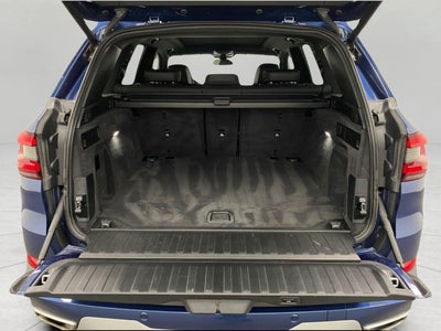 2022 BMW X5 xDrive40i Sports Activity Vehicle