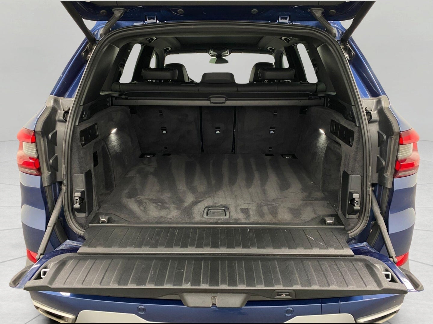 2022 BMW X5 xDrive40i Sports Activity Vehicle