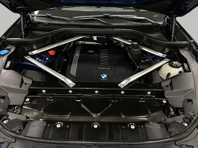 2022 BMW X5 xDrive40i Sports Activity Vehicle