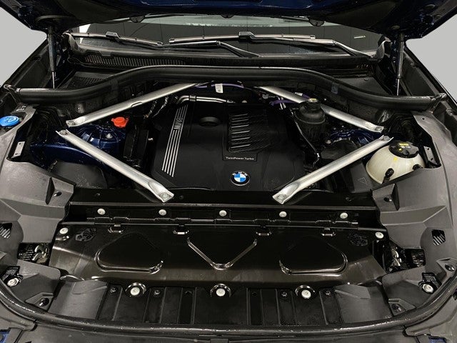 2022 BMW X5 xDrive40i Sports Activity Vehicle