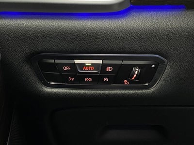 2022 BMW X5 xDrive40i Sports Activity Vehicle