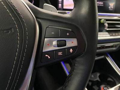 2022 BMW X5 xDrive40i Sports Activity Vehicle