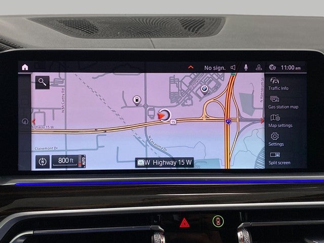 2022 BMW X5 xDrive40i Sports Activity Vehicle
