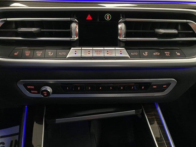 2022 BMW X5 xDrive40i Sports Activity Vehicle