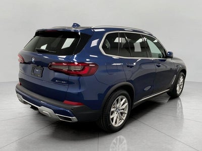 2022 BMW X5 xDrive40i Sports Activity Vehicle