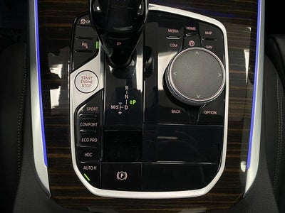 2022 BMW X5 xDrive40i Sports Activity Vehicle