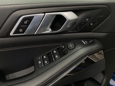 2022 BMW X5 xDrive40i Sports Activity Vehicle