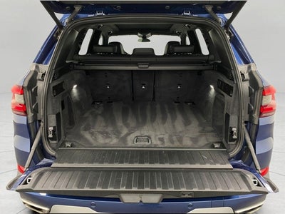 2022 BMW X5 xDrive40i Sports Activity Vehicle