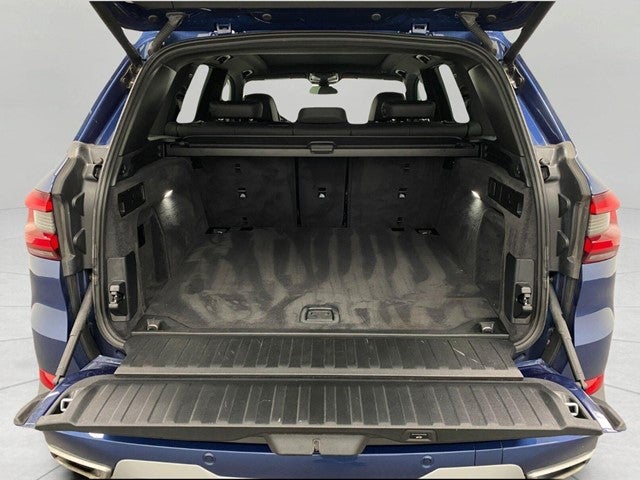 2022 BMW X5 xDrive40i Sports Activity Vehicle