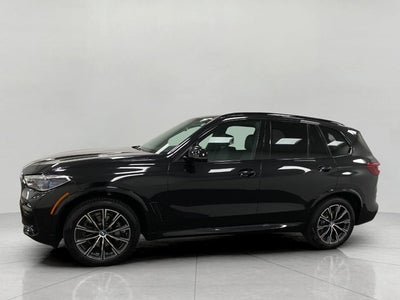 2019 BMW X5 xDrive40i Sports Activity Vehicle