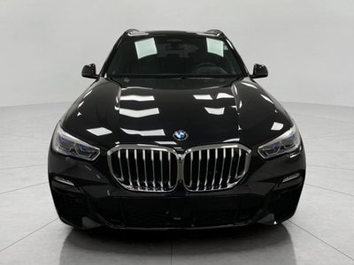 2019 BMW X5 xDrive40i Sports Activity Vehicle