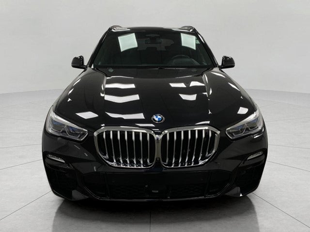 2019 BMW X5 xDrive40i Sports Activity Vehicle
