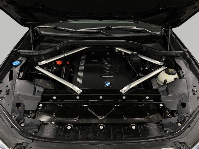 2019 BMW X5 xDrive40i Sports Activity Vehicle