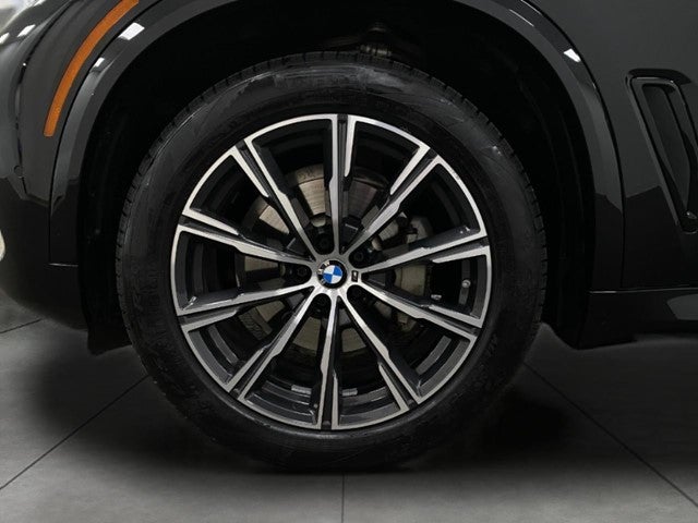 2019 BMW X5 xDrive40i Sports Activity Vehicle