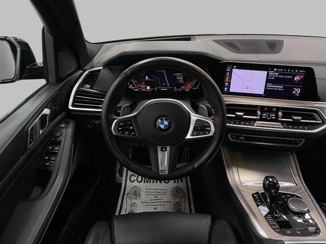 2019 BMW X5 xDrive40i Sports Activity Vehicle