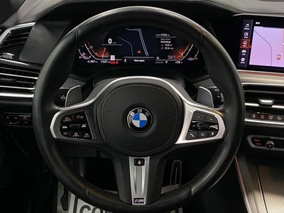2019 BMW X5 xDrive40i Sports Activity Vehicle