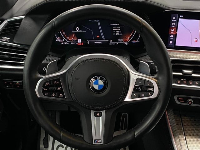 2019 BMW X5 xDrive40i Sports Activity Vehicle