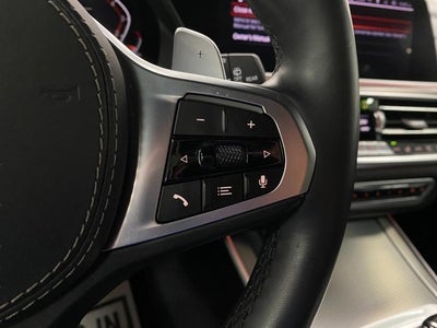 2019 BMW X5 xDrive40i Sports Activity Vehicle
