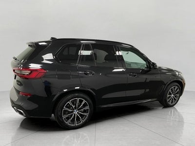 2019 BMW X5 xDrive40i Sports Activity Vehicle