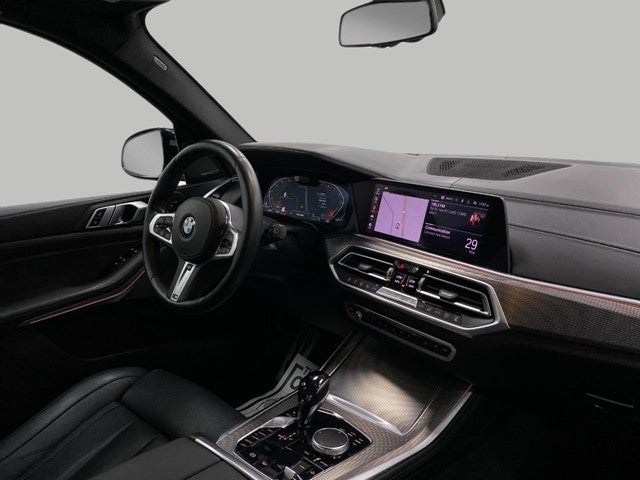 2019 BMW X5 xDrive40i Sports Activity Vehicle